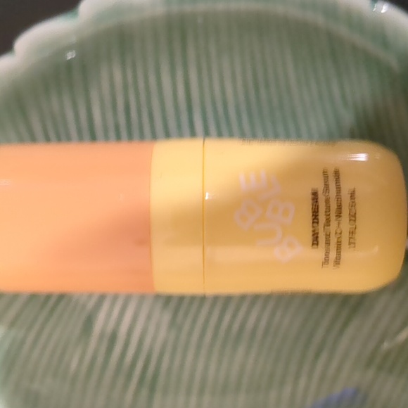 Bubble Other - Tone & Texture Serum